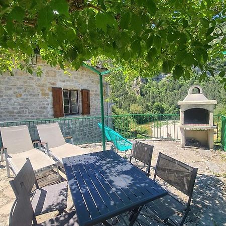 Gite La Maison De Jules サン・テニミー エクステリア 写真