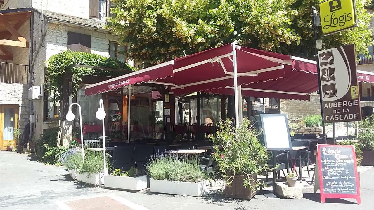 Gite La Maison De Jules サン・テニミー エクステリア 写真