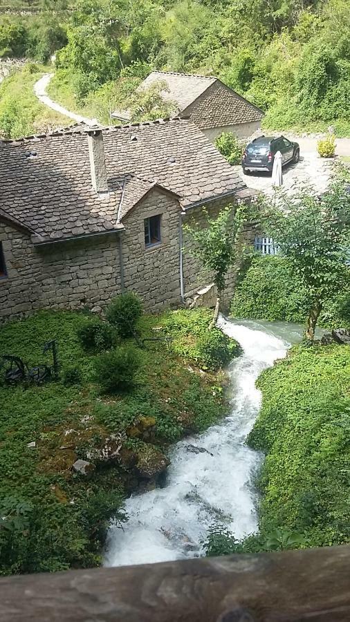 Gite La Maison De Jules サン・テニミー エクステリア 写真